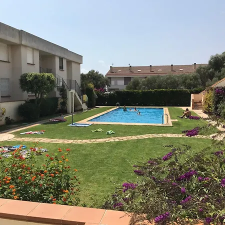 Apartment Nº 13 Urb. Cala Josep Vinaros