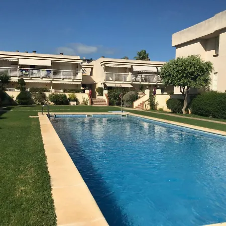 Apartment Nº 13 Urb. Cala Josep