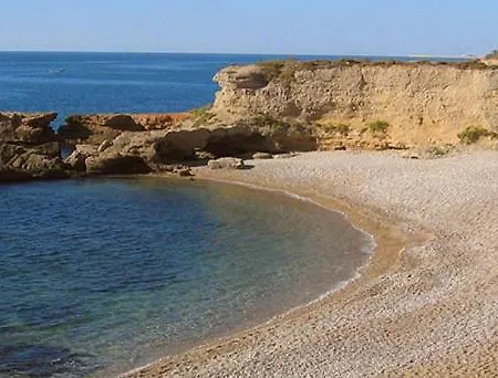 Nº 13 Urb. Cala Josep *
